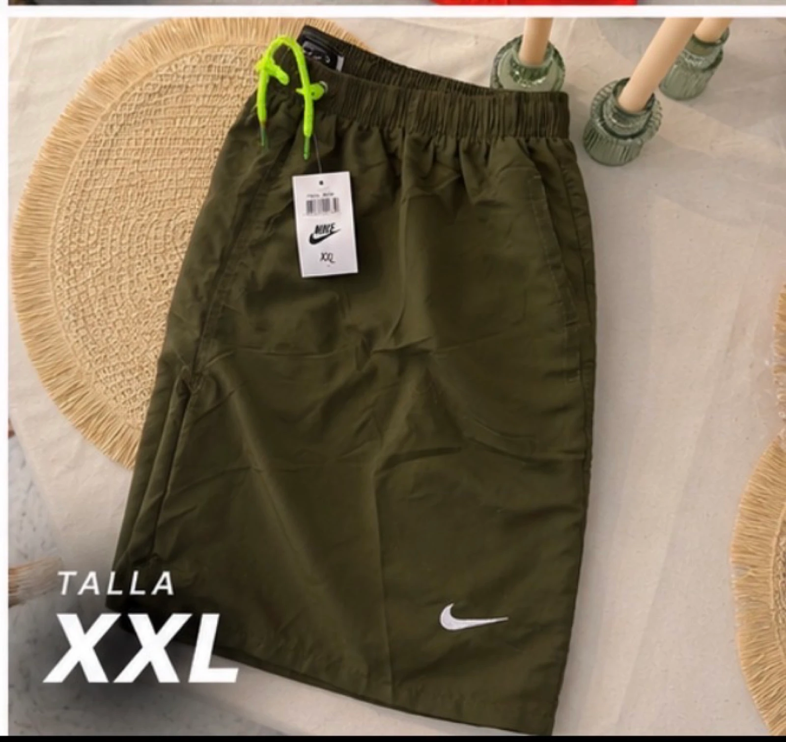Bañador Nike 